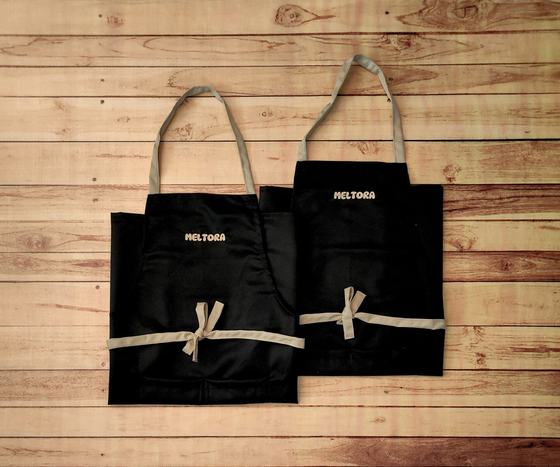 Aprons (full aprons), customized apron by RestroCart, New Delhi, 2025 delivery, view 8