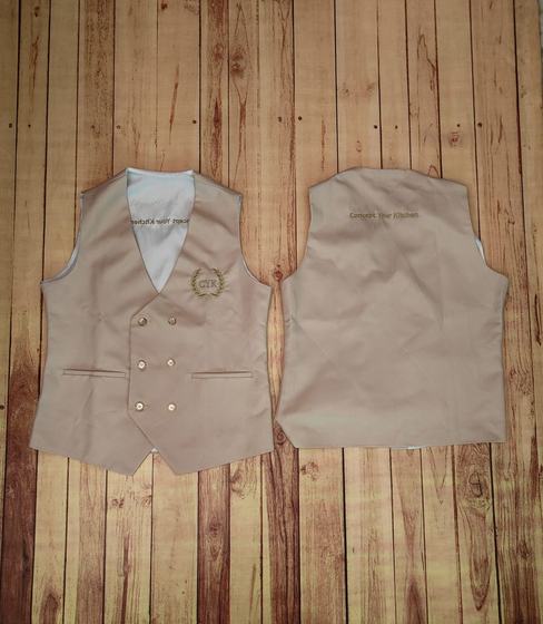 Bartender uniforms, customized bartender uniform by RestroCart, New Delhi, 2025 delivery, view 2